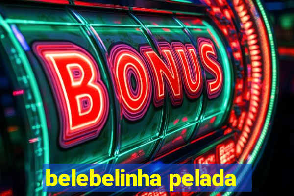 belebelinha pelada